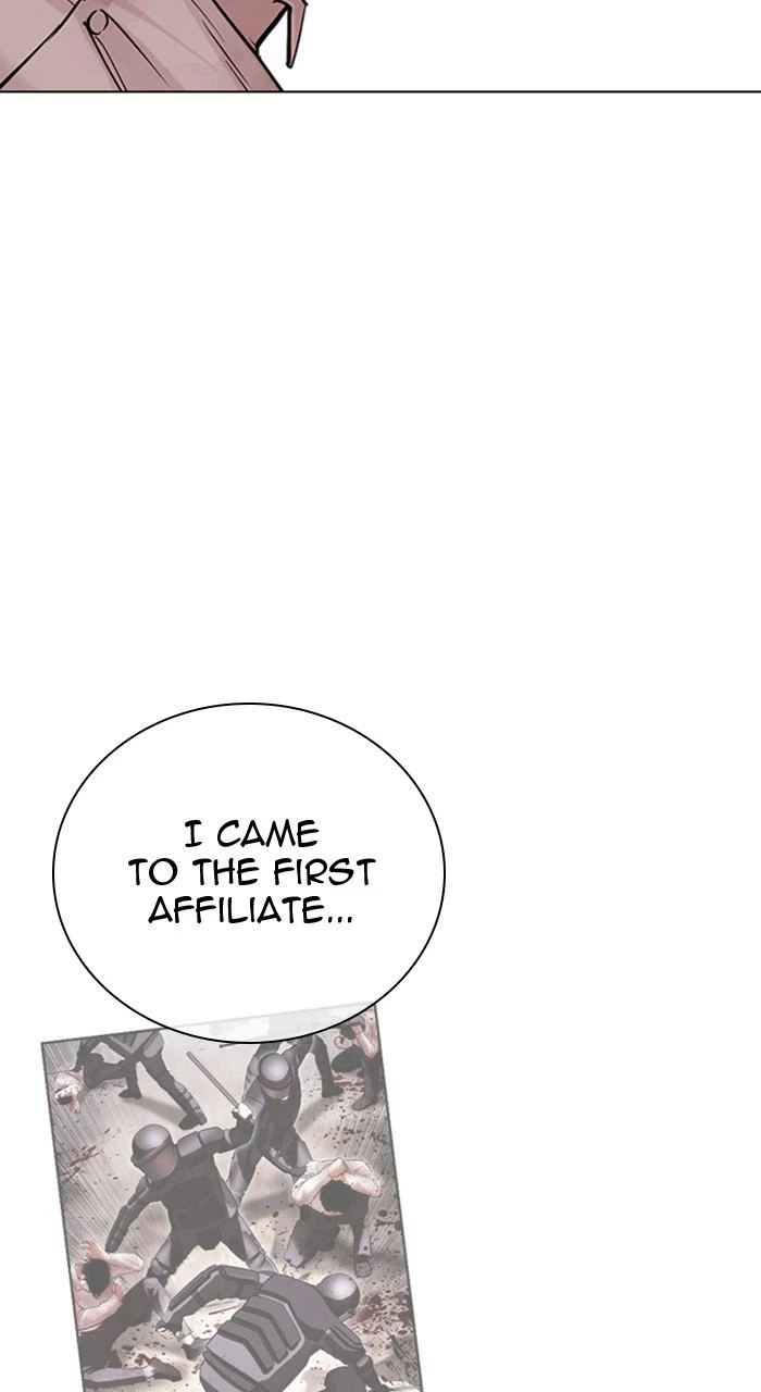 Lookism Chapter 457 — page 38