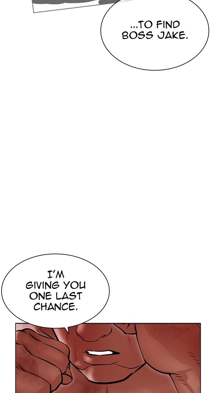 Lookism Chapter 457 — page 40