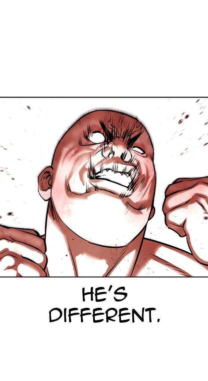 Lookism Chapter 457 — page 51