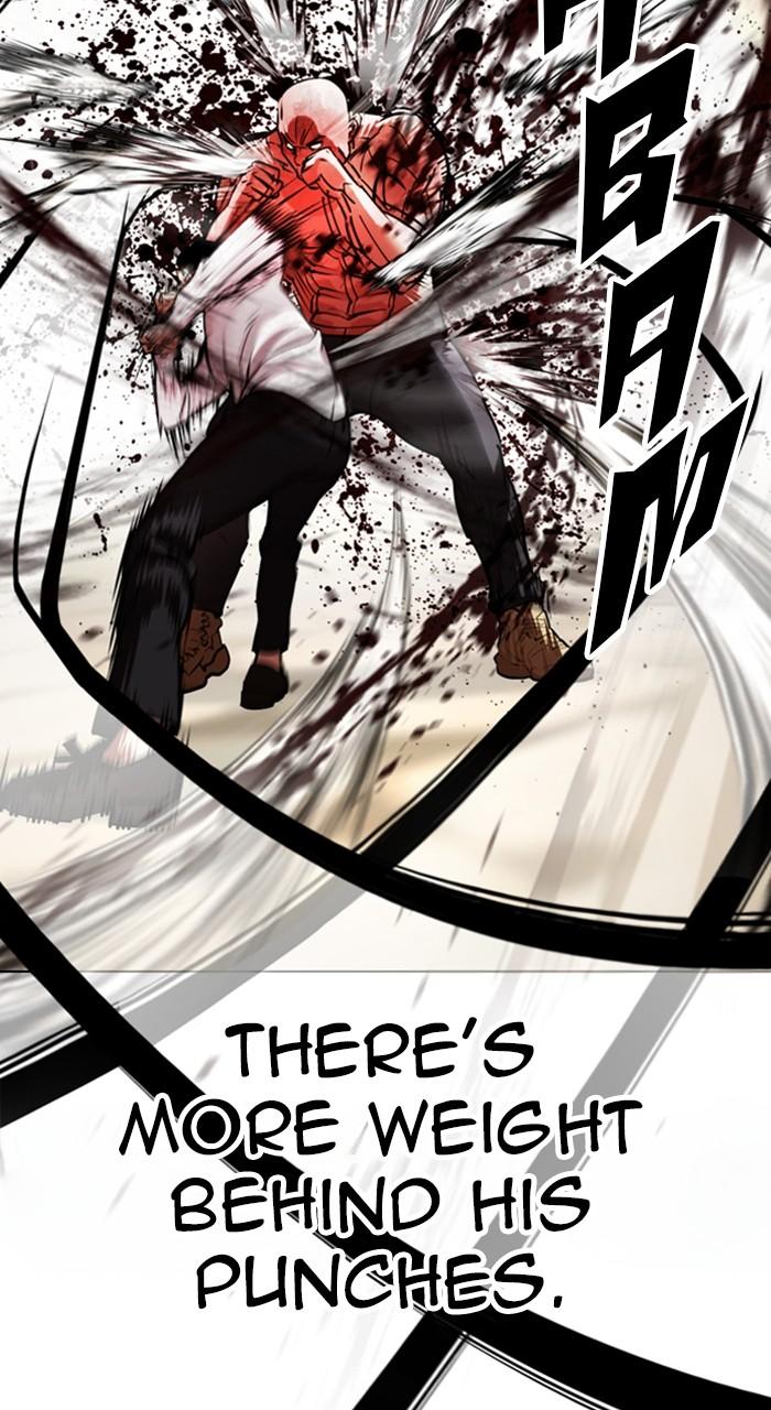 Lookism Chapter 457 — page 53