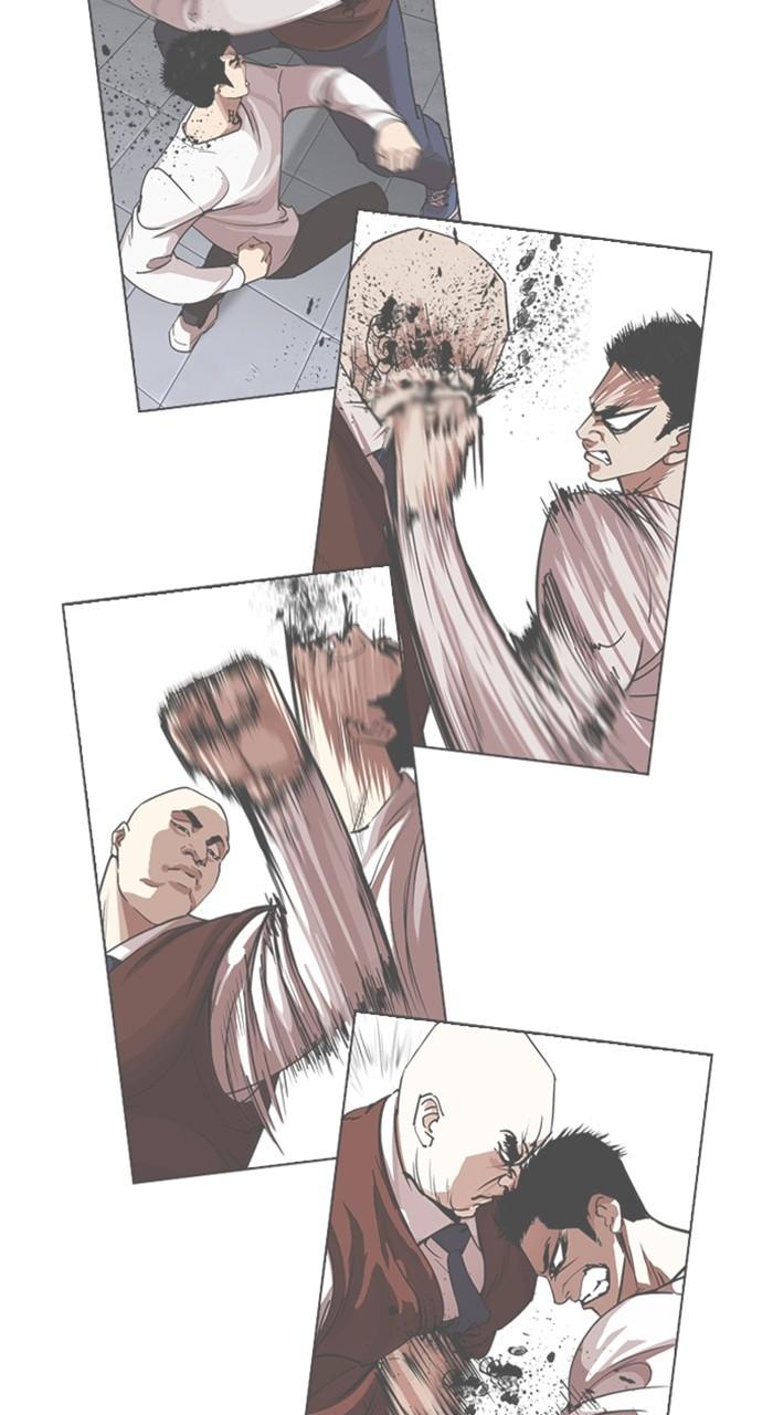 Lookism Chapter 457 — page 55