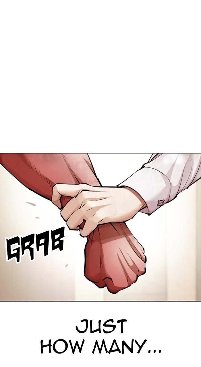 Lookism Chapter 457 — page 58