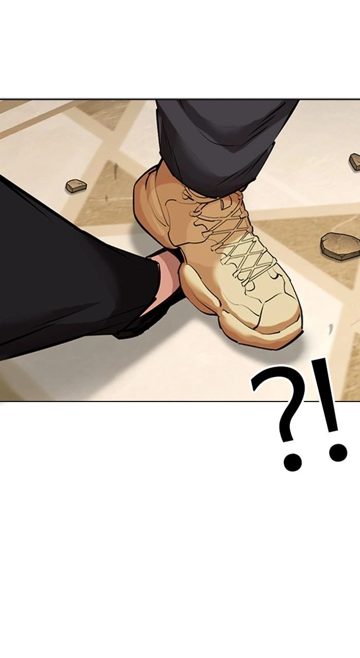 Lookism Chapter 457 — page 76