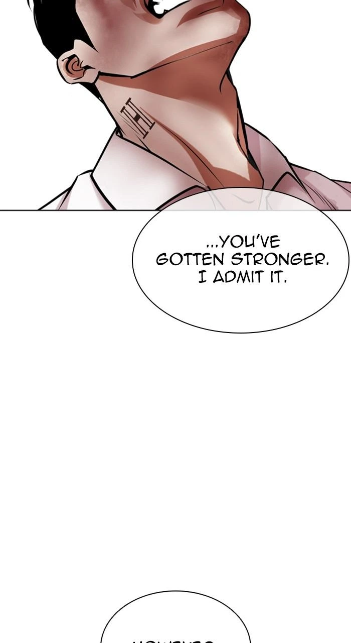 Lookism Chapter 457 — page 89