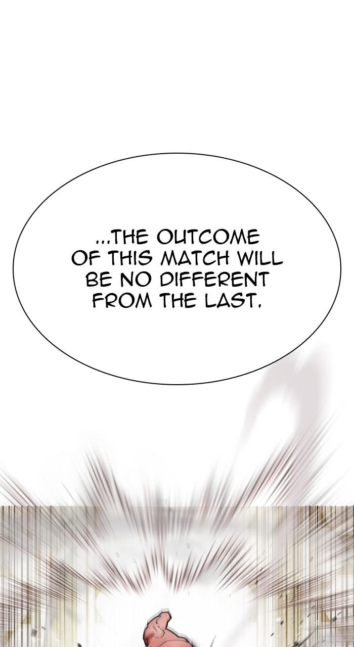 Lookism Chapter 457 — page 91