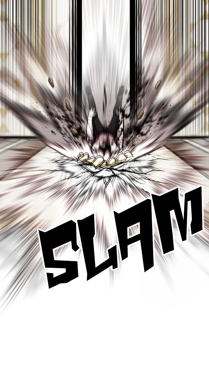 Lookism Chapter 457 — page 93