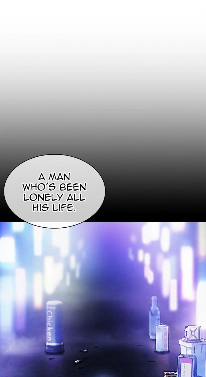 Lookism Chapter 457 — page 98