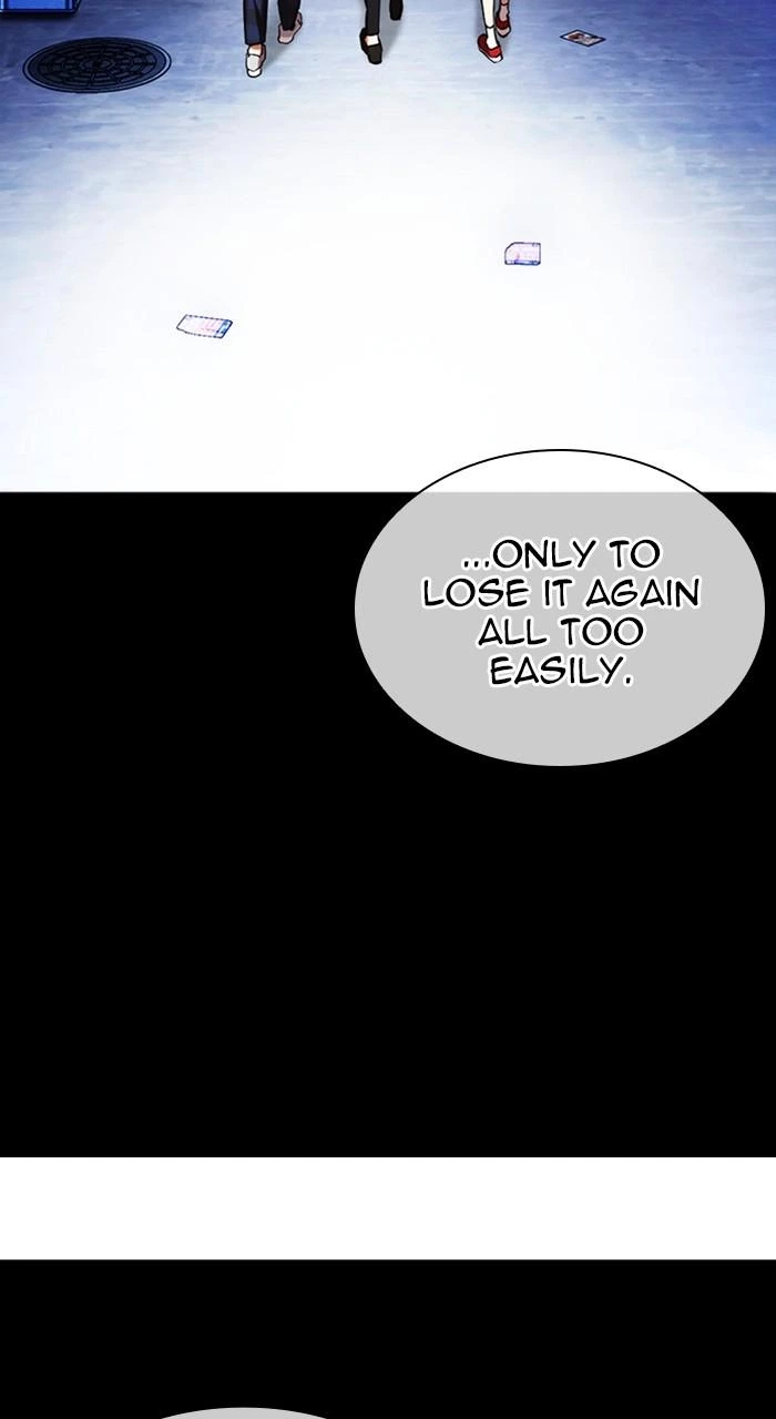 Lookism Chapter 457 — page 101