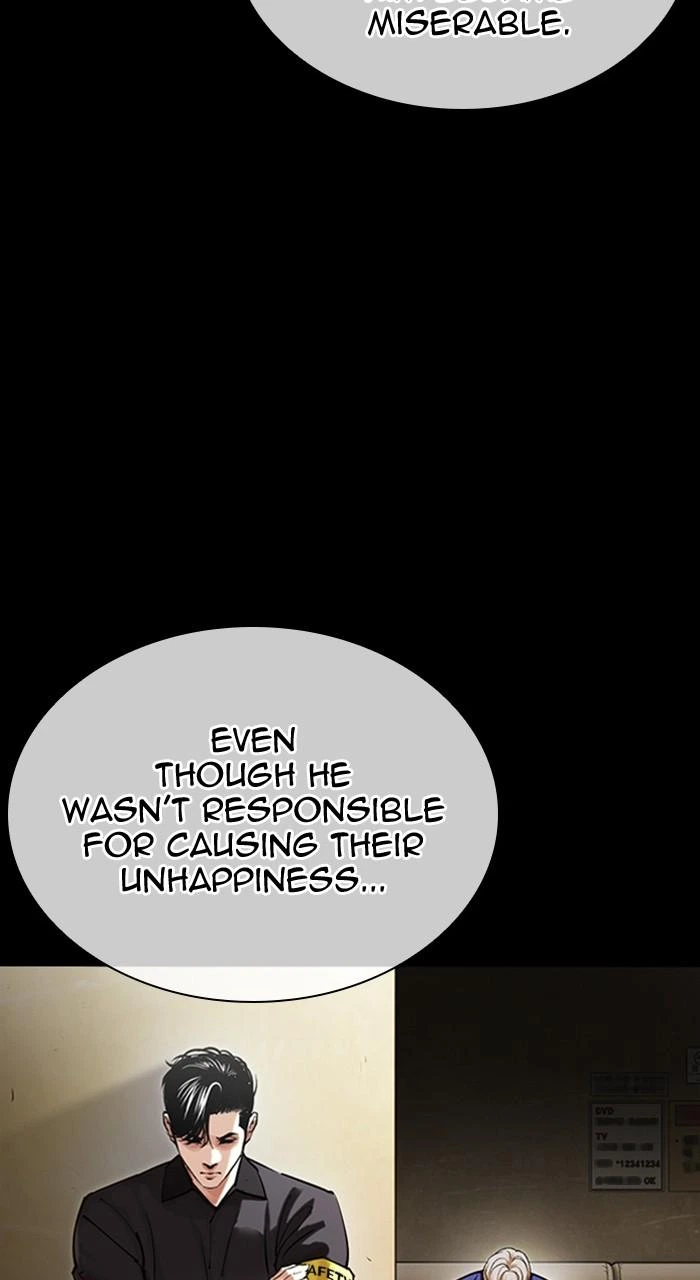 Lookism Chapter 457 — page 103