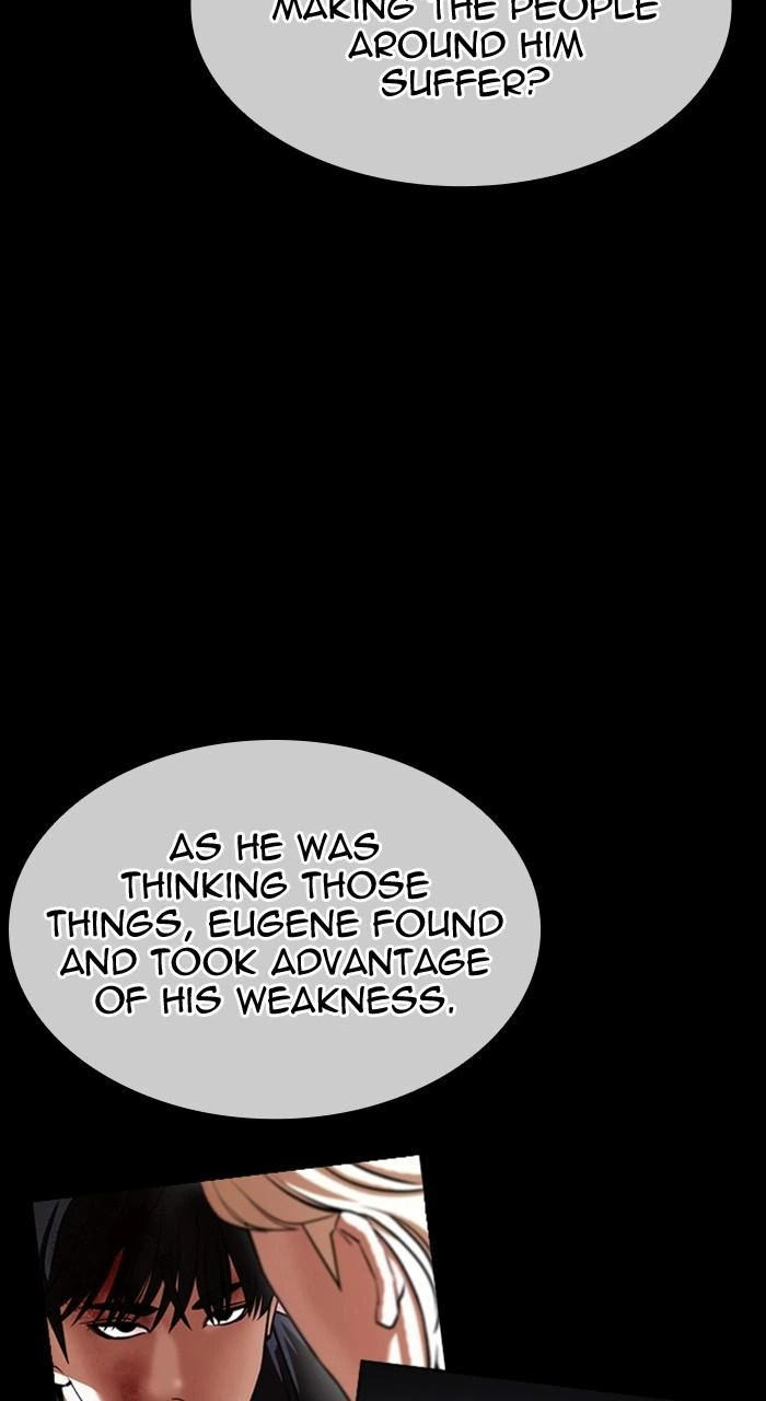 Lookism Chapter 457 — page 106