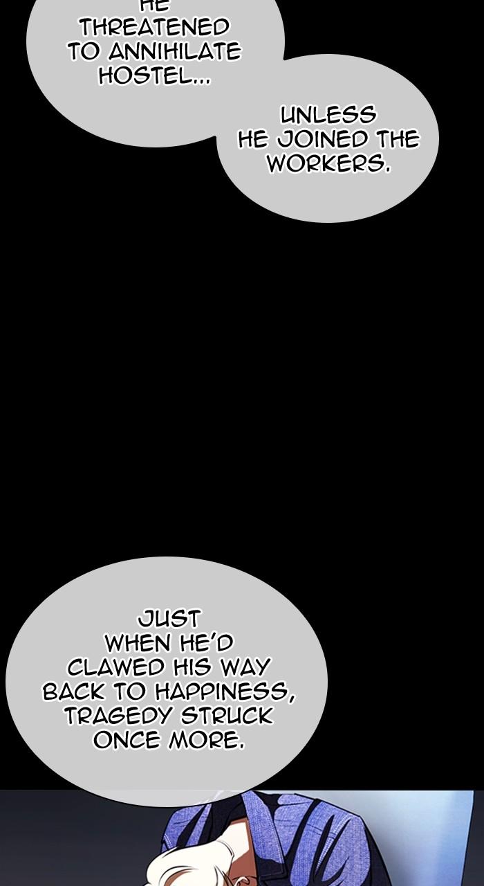 Lookism Chapter 457 — page 108