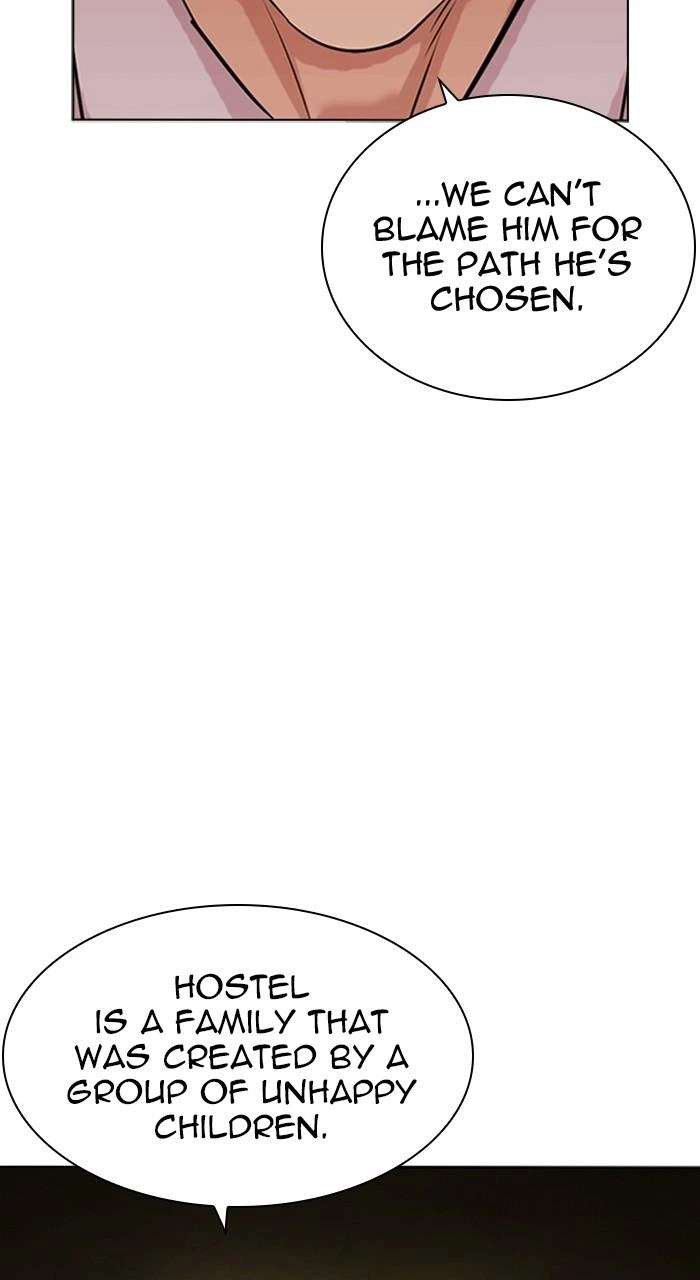 Lookism Chapter 457 — page 116