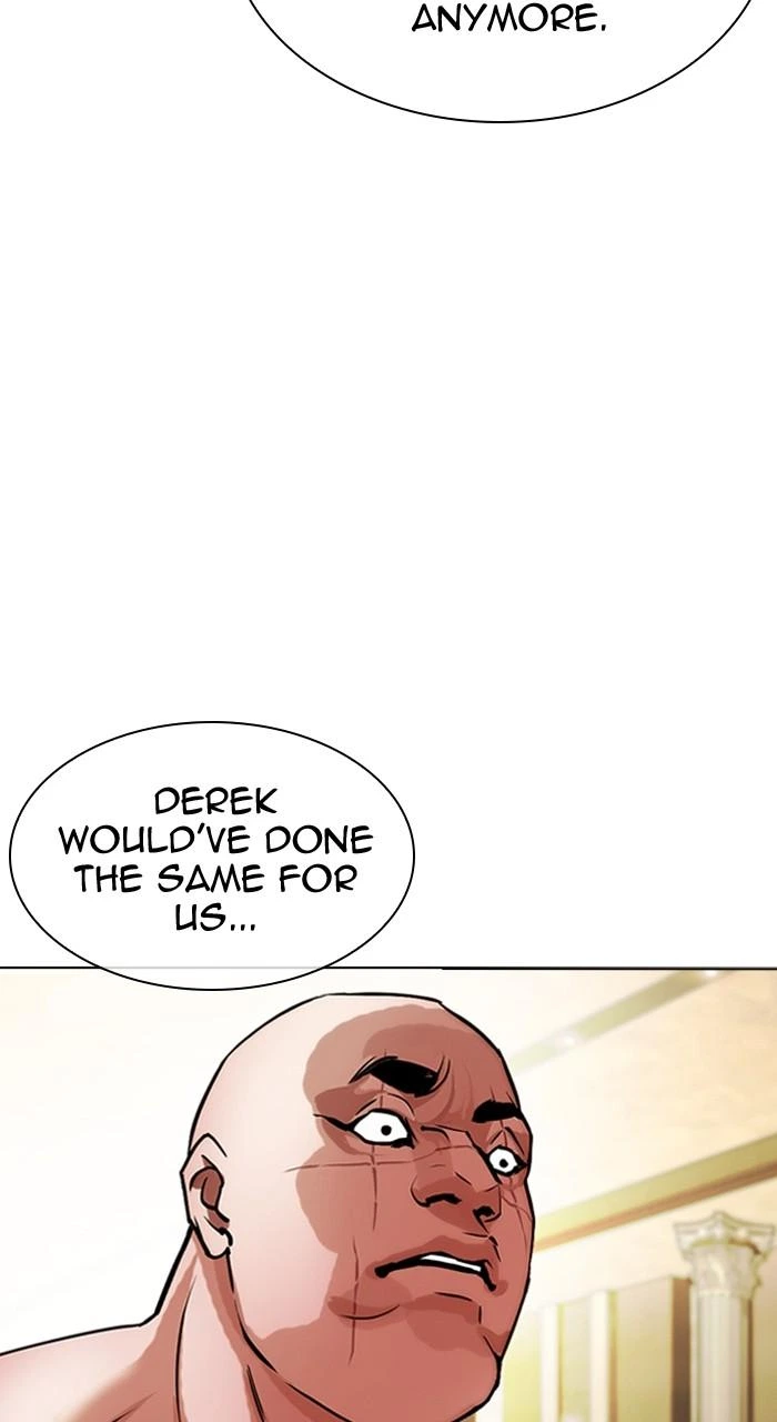 Lookism Chapter 457 — page 118