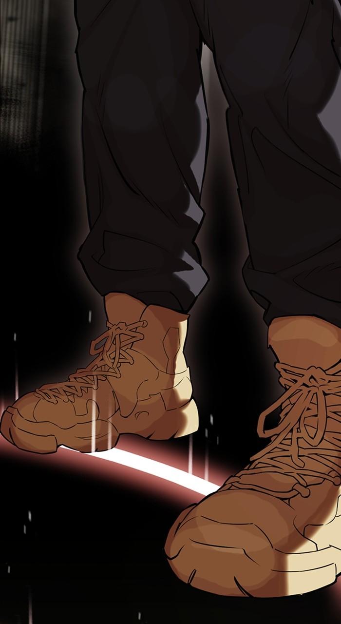 Lookism Chapter 457 — page 129