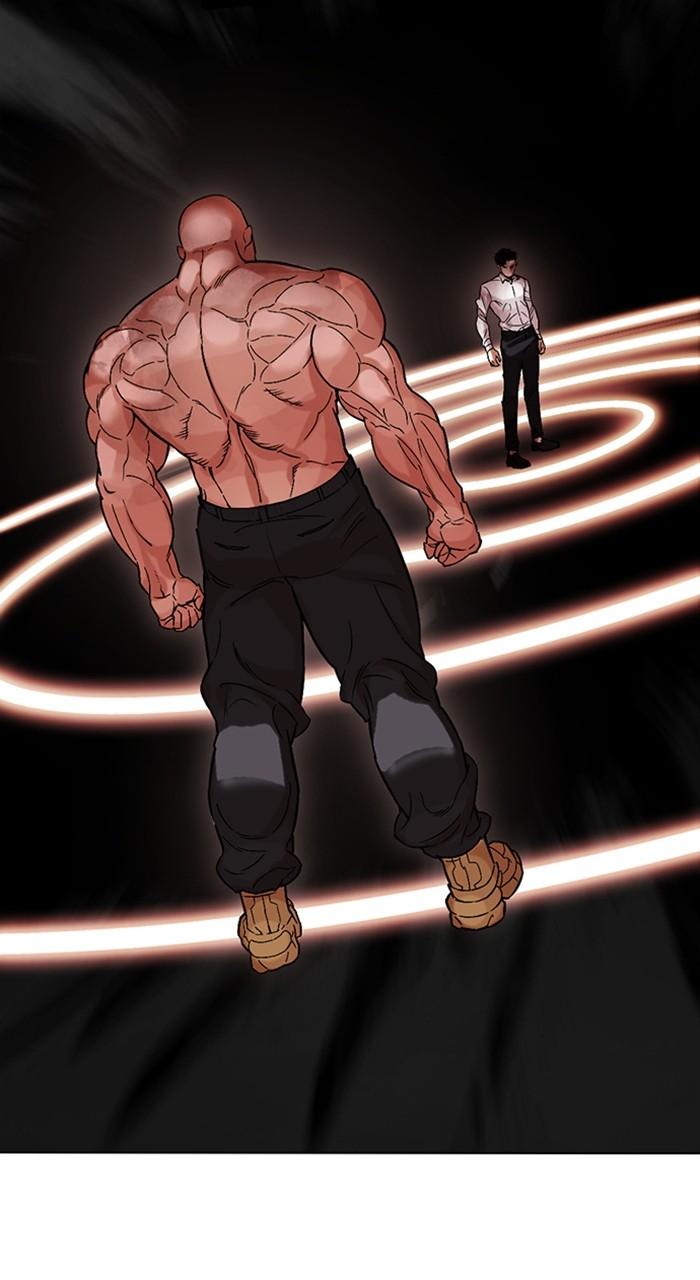 Lookism Chapter 457 — page 134