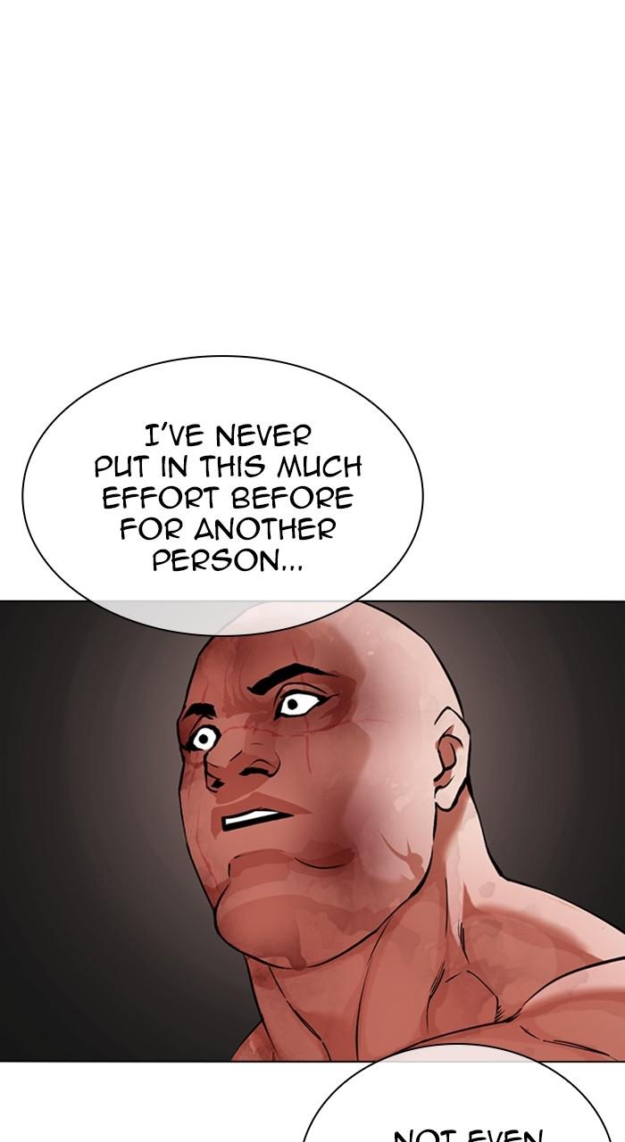 Lookism Chapter 457 — page 135