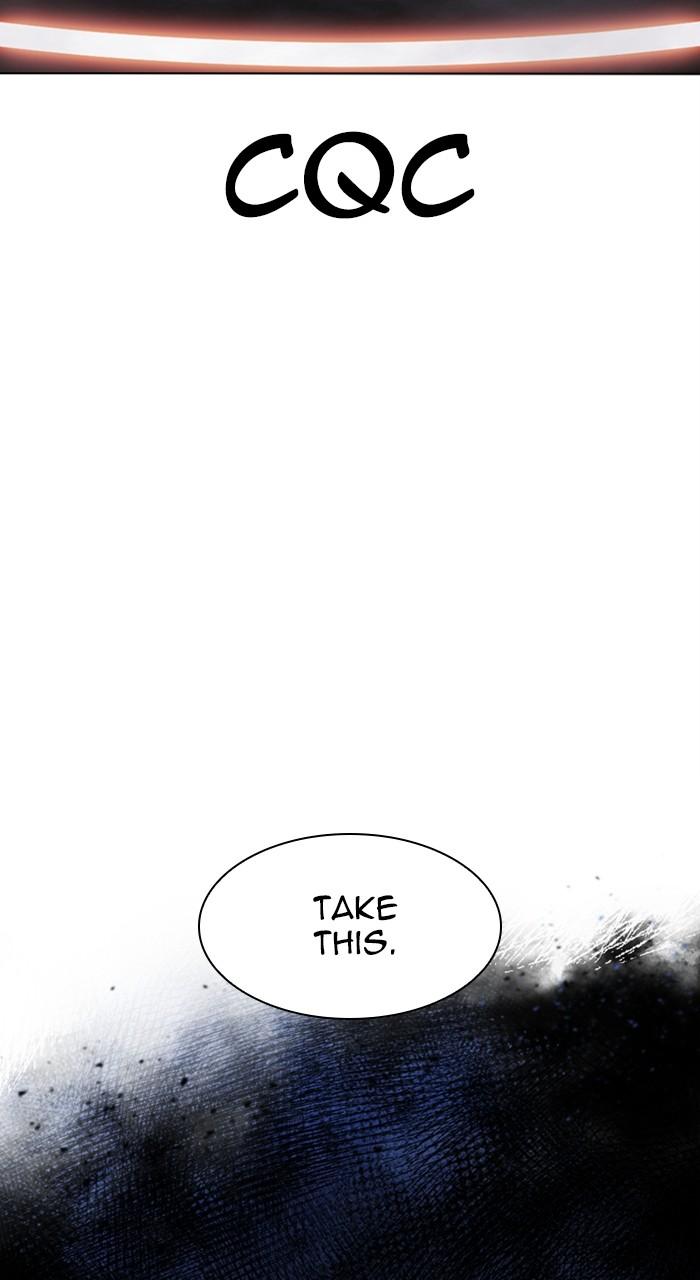 Lookism Chapter 457 — page 139