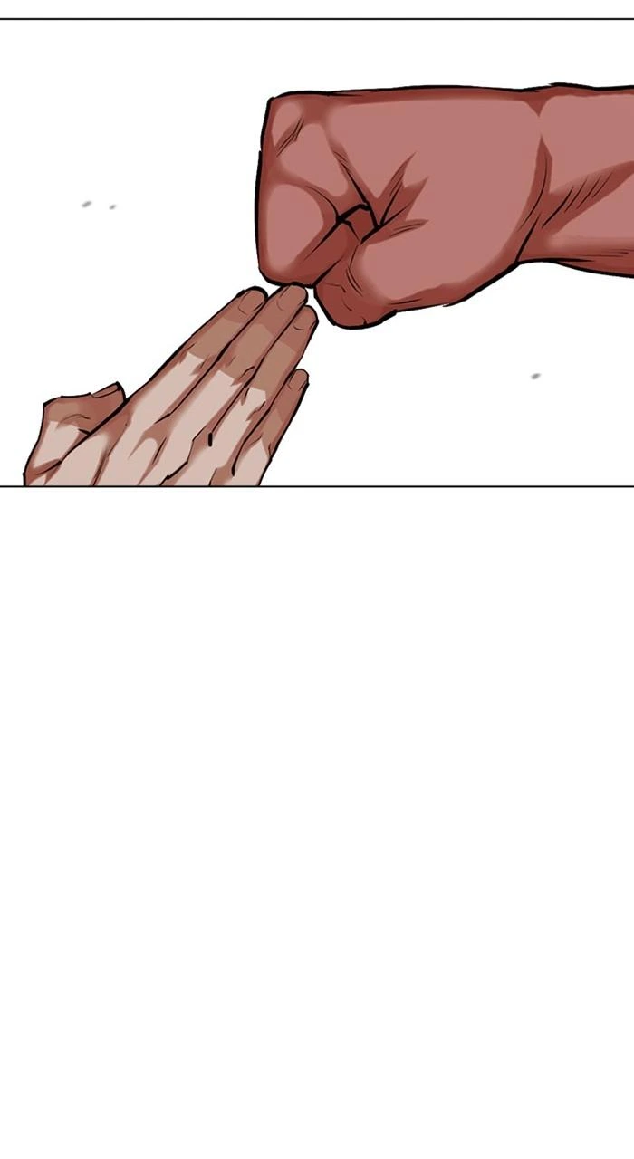 Lookism Chapter 458 — page 22