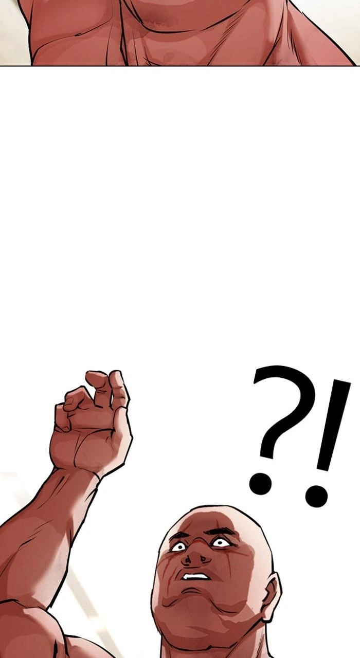 Lookism Chapter 458 — page 25
