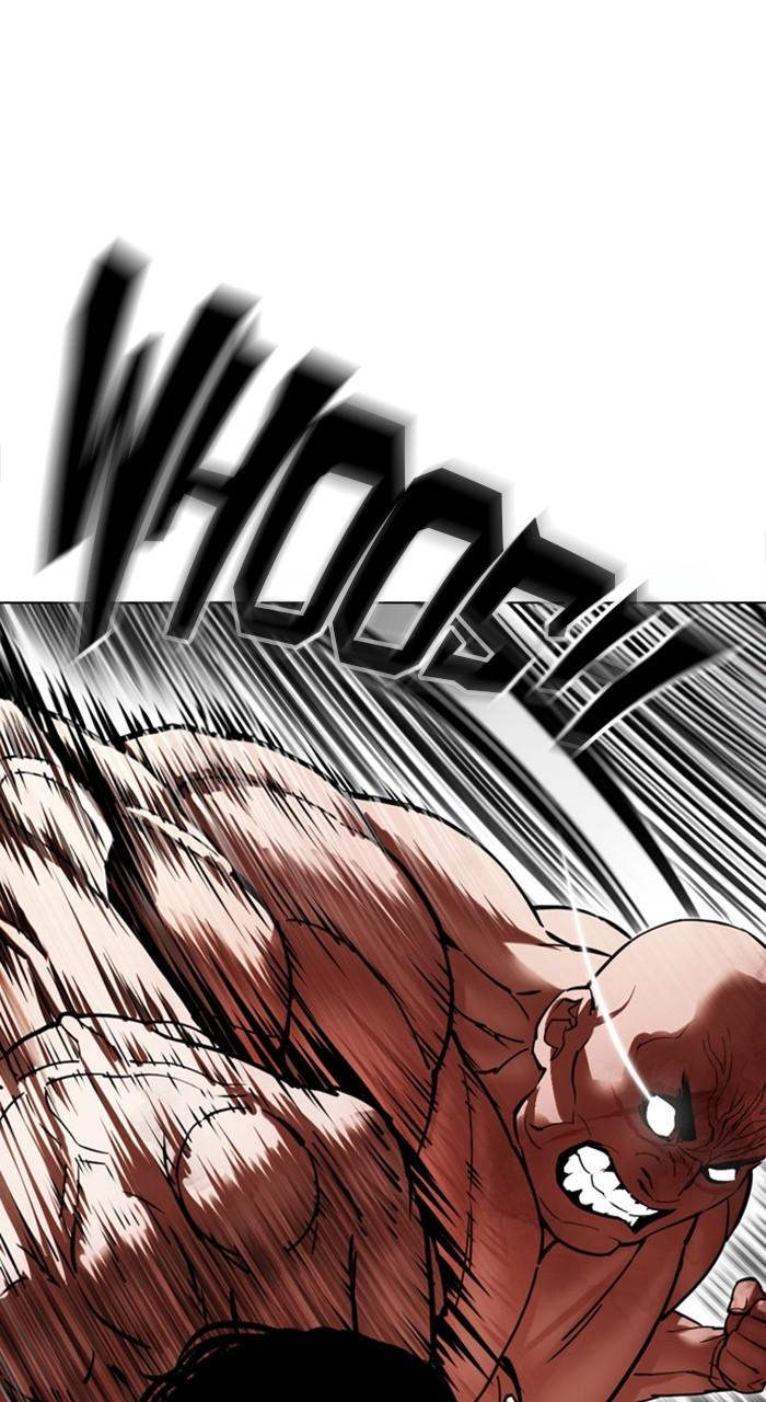 Lookism Chapter 458 — page 28