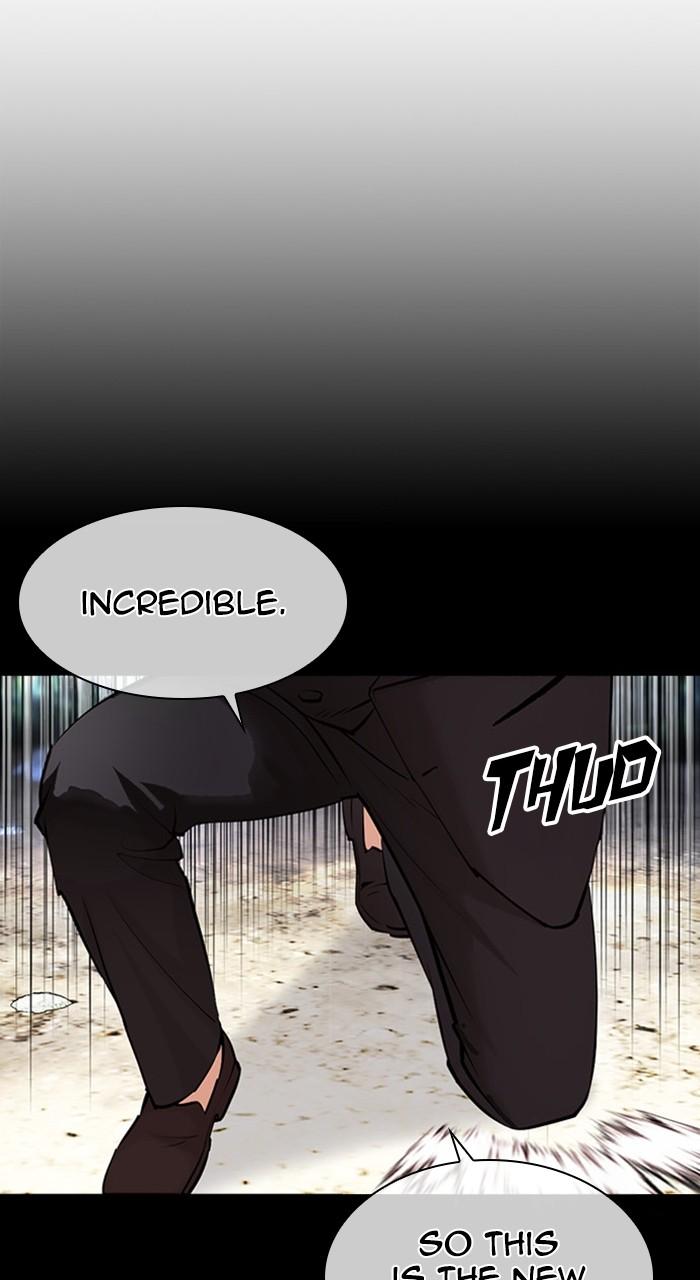 Lookism Chapter 458 — page 38
