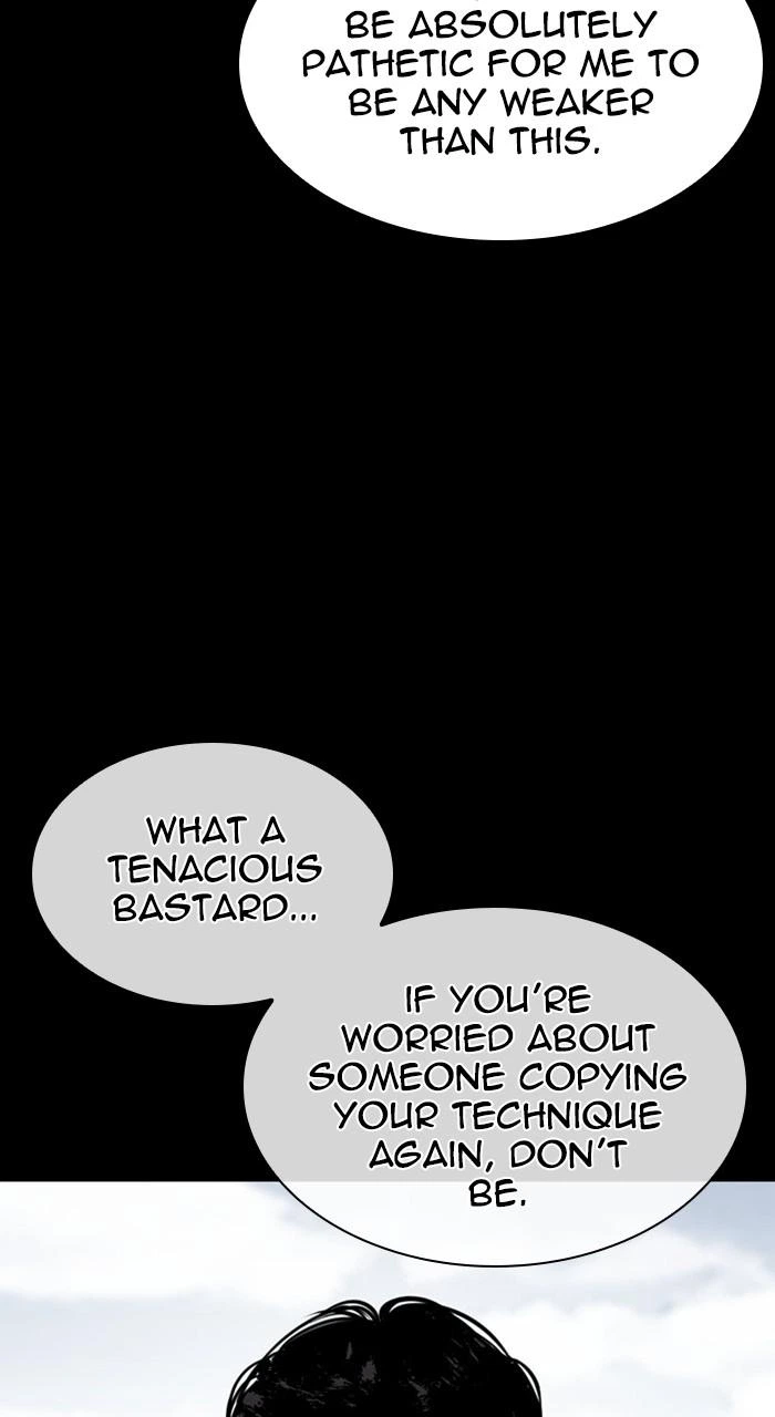 Lookism Chapter 458 — page 46