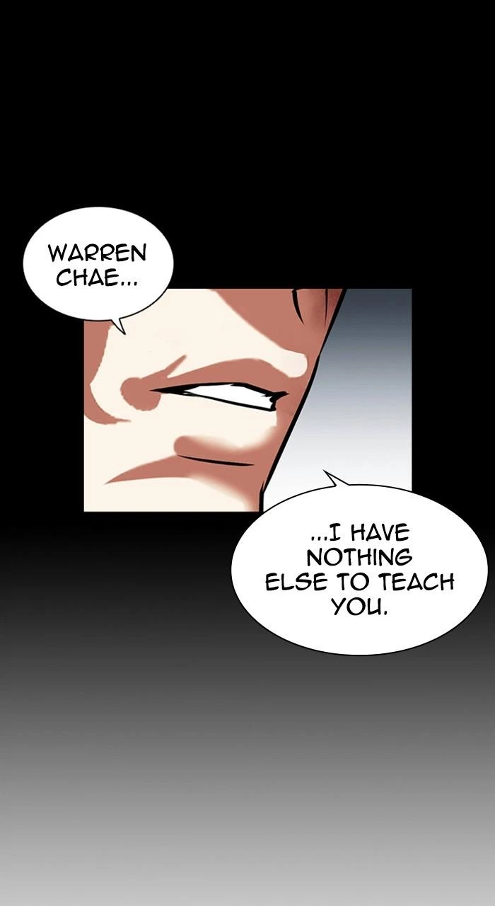 Lookism Chapter 458 — page 49