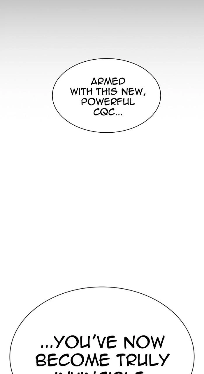 Lookism Chapter 458 — page 50
