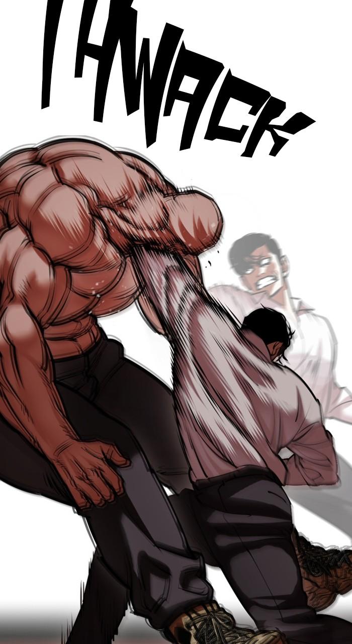 Lookism Chapter 458 — page 53