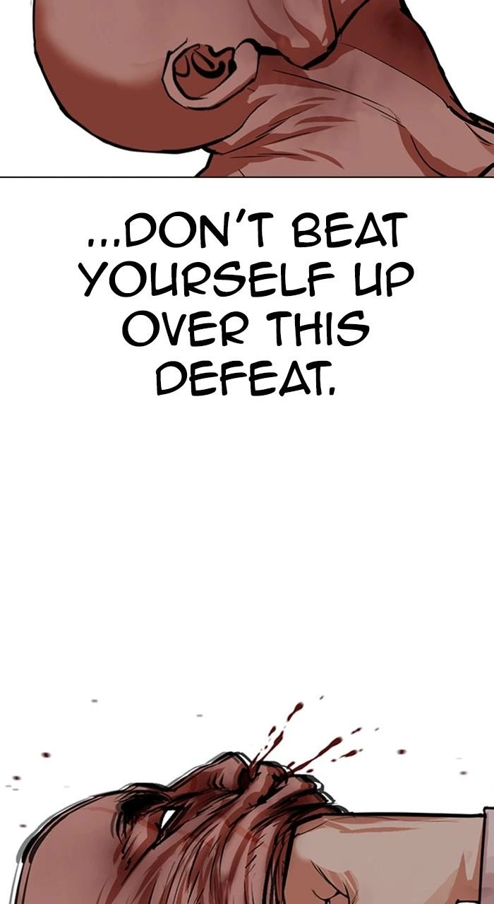 Lookism Chapter 458 — page 61