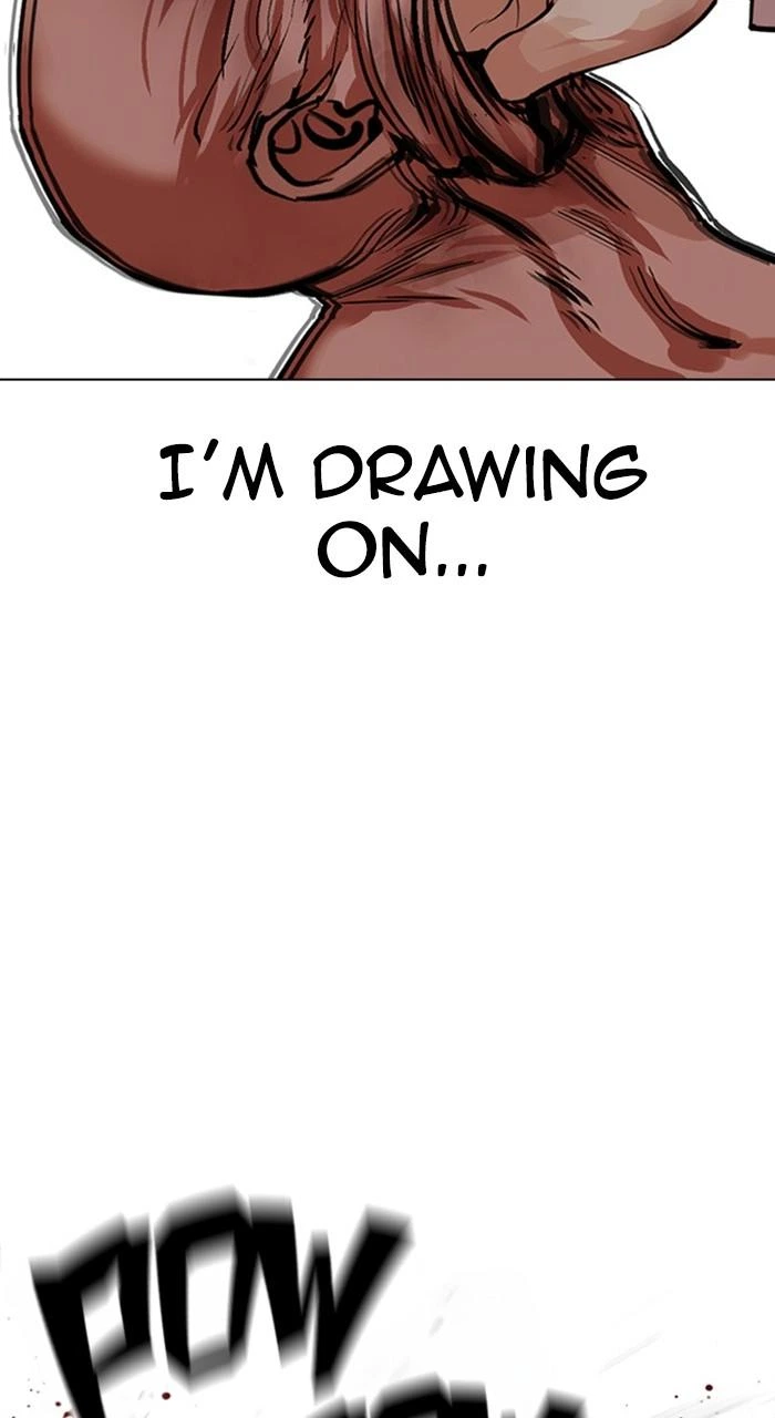 Lookism Chapter 458 — page 62