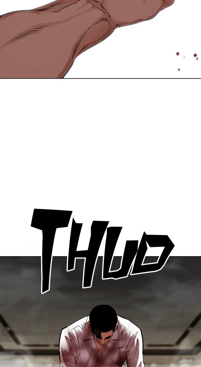 Lookism Chapter 458 — page 65