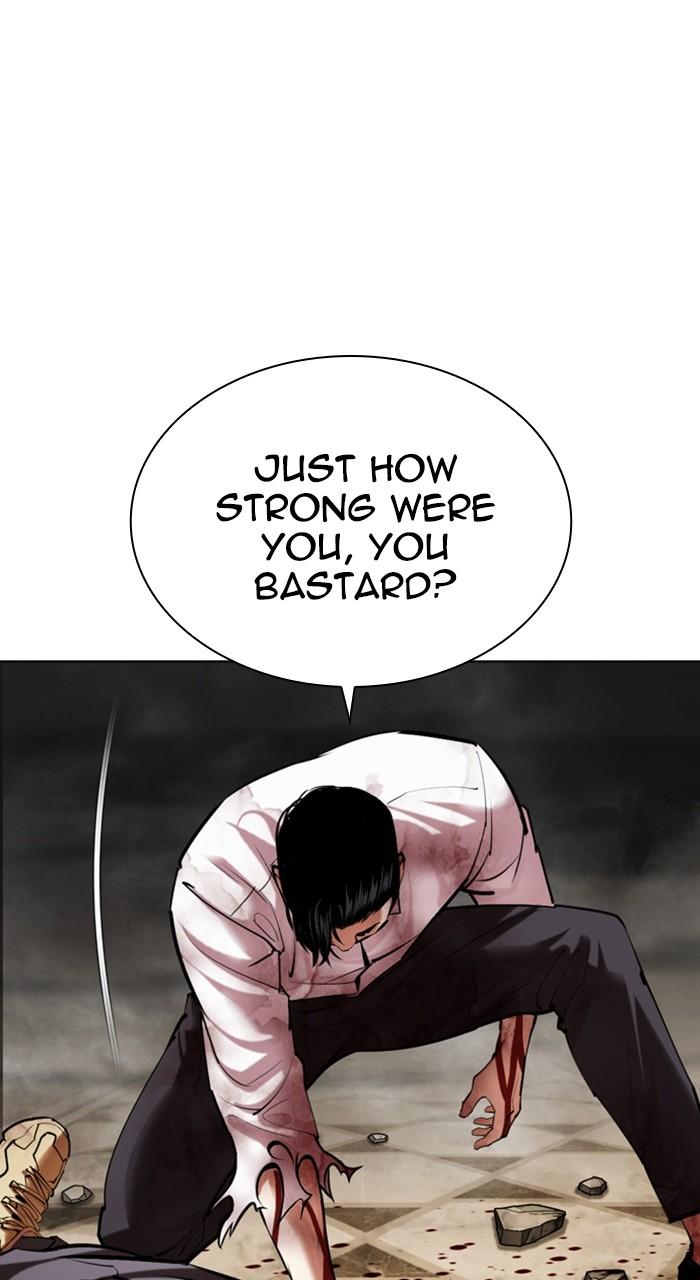 Lookism Chapter 458 — page 68