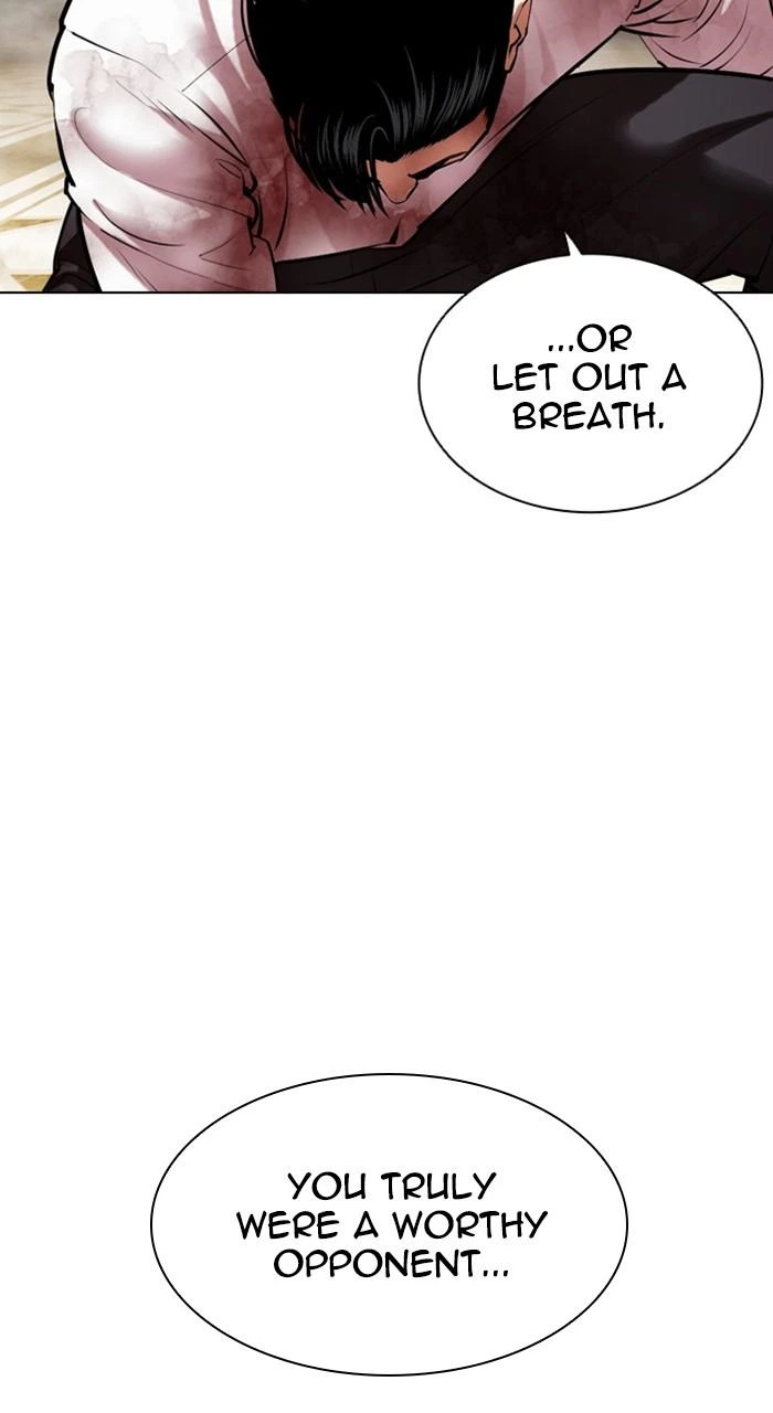Lookism Chapter 458 — page 70