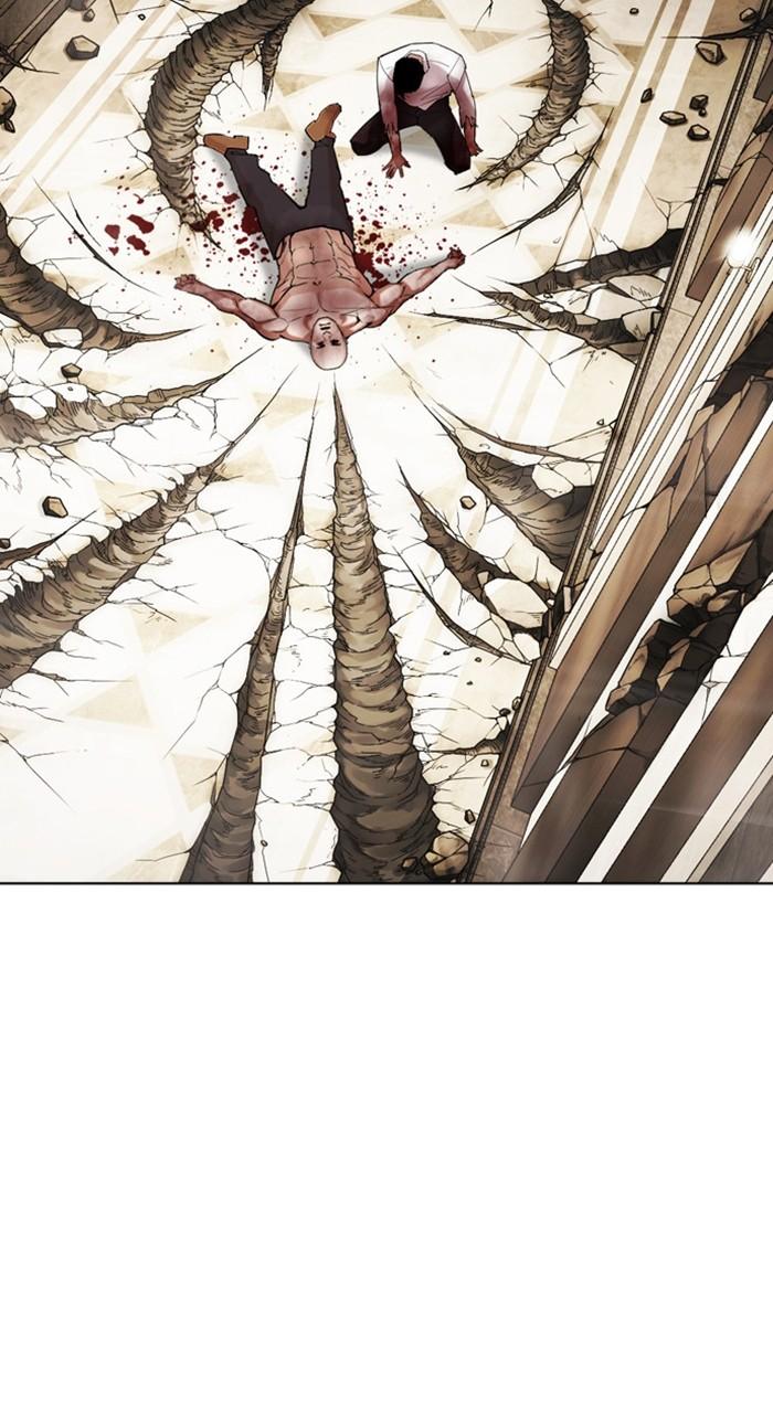 Lookism Chapter 458 — page 72