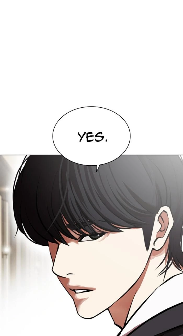 Lookism Chapter 458 — page 93