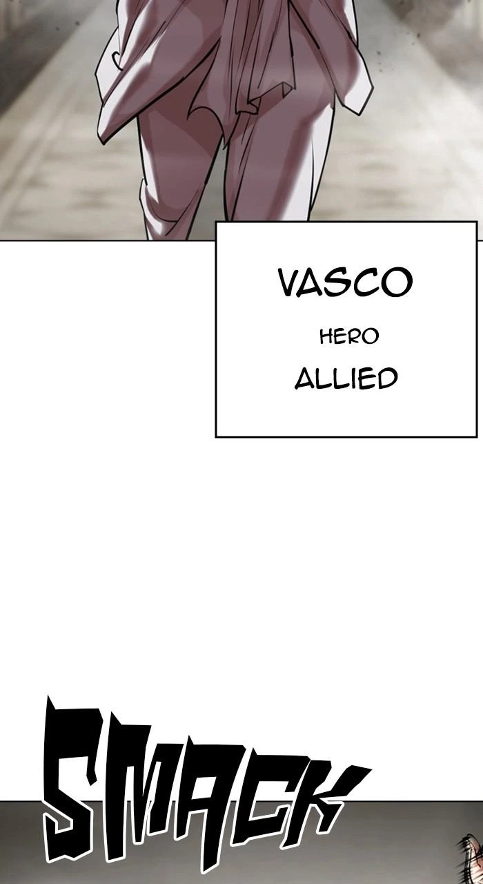 Lookism Chapter 458 — page 98