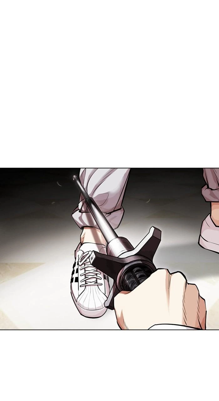 Lookism Chapter 458 — page 100