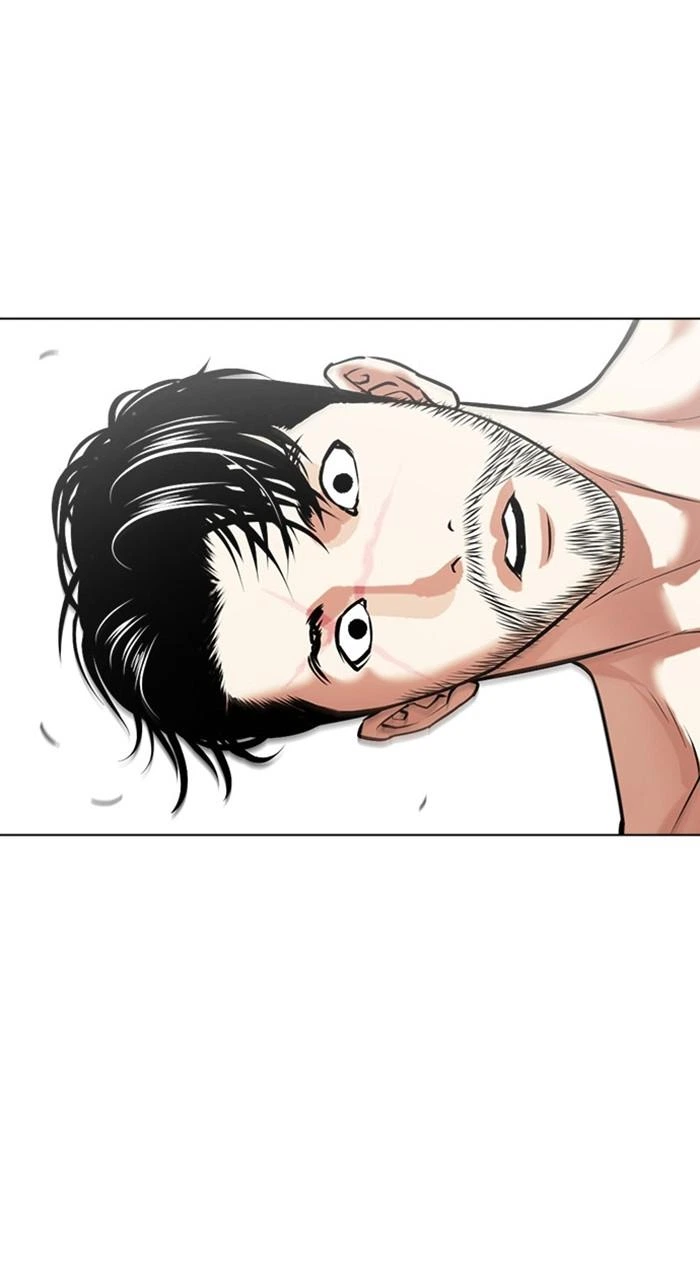 Lookism Chapter 458 — page 101