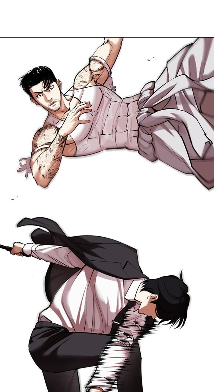 Lookism Chapter 458 — page 102
