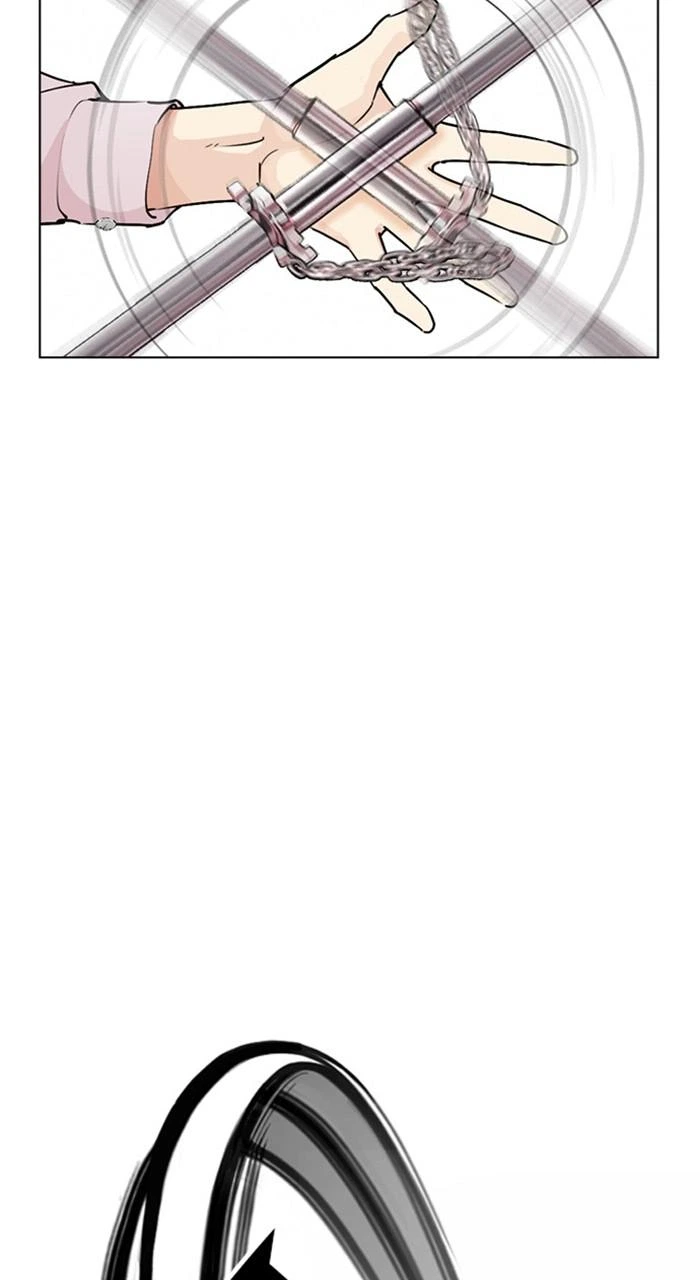 Lookism Chapter 458 — page 104