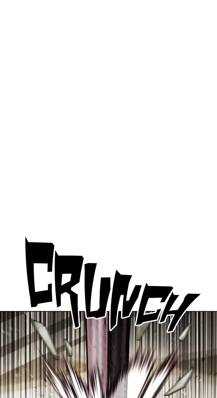 Lookism Chapter 458 — page 115