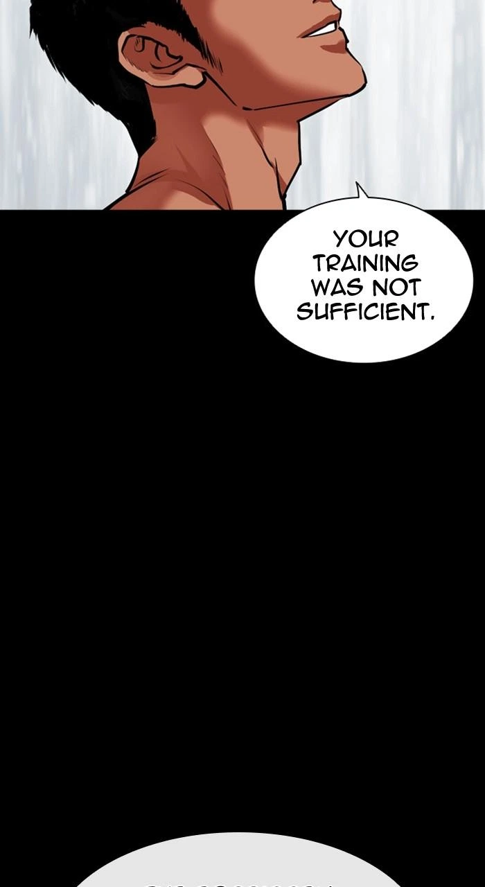 Lookism Chapter 458 — page 122