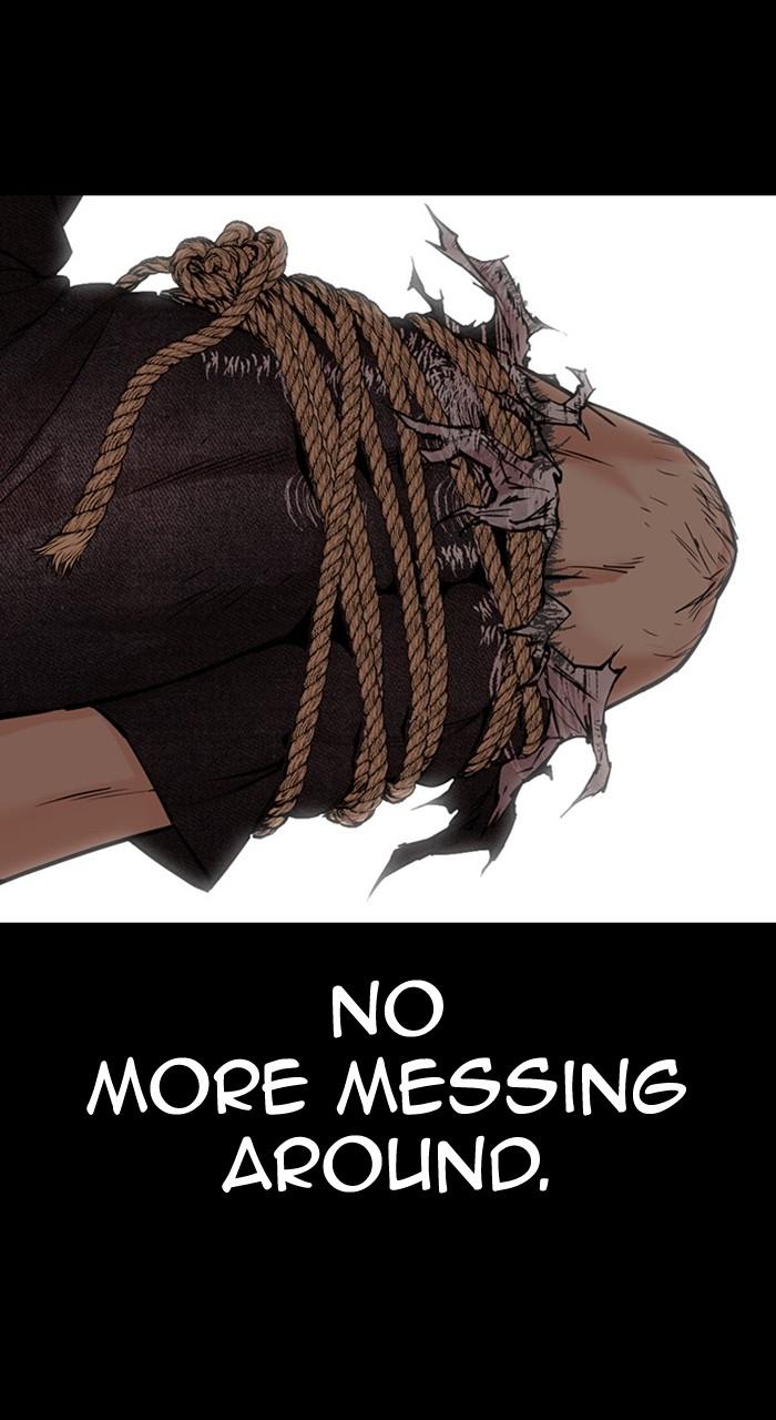Lookism Chapter 458 — page 125