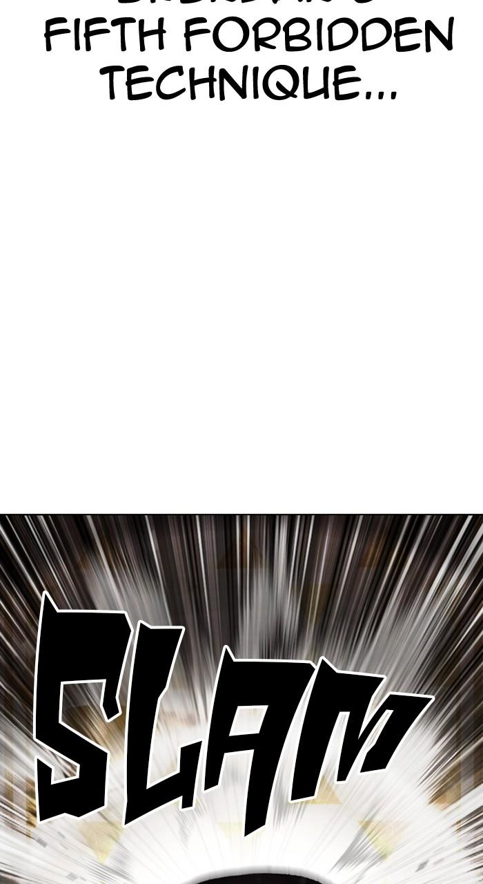 Lookism Chapter 458 — page 130