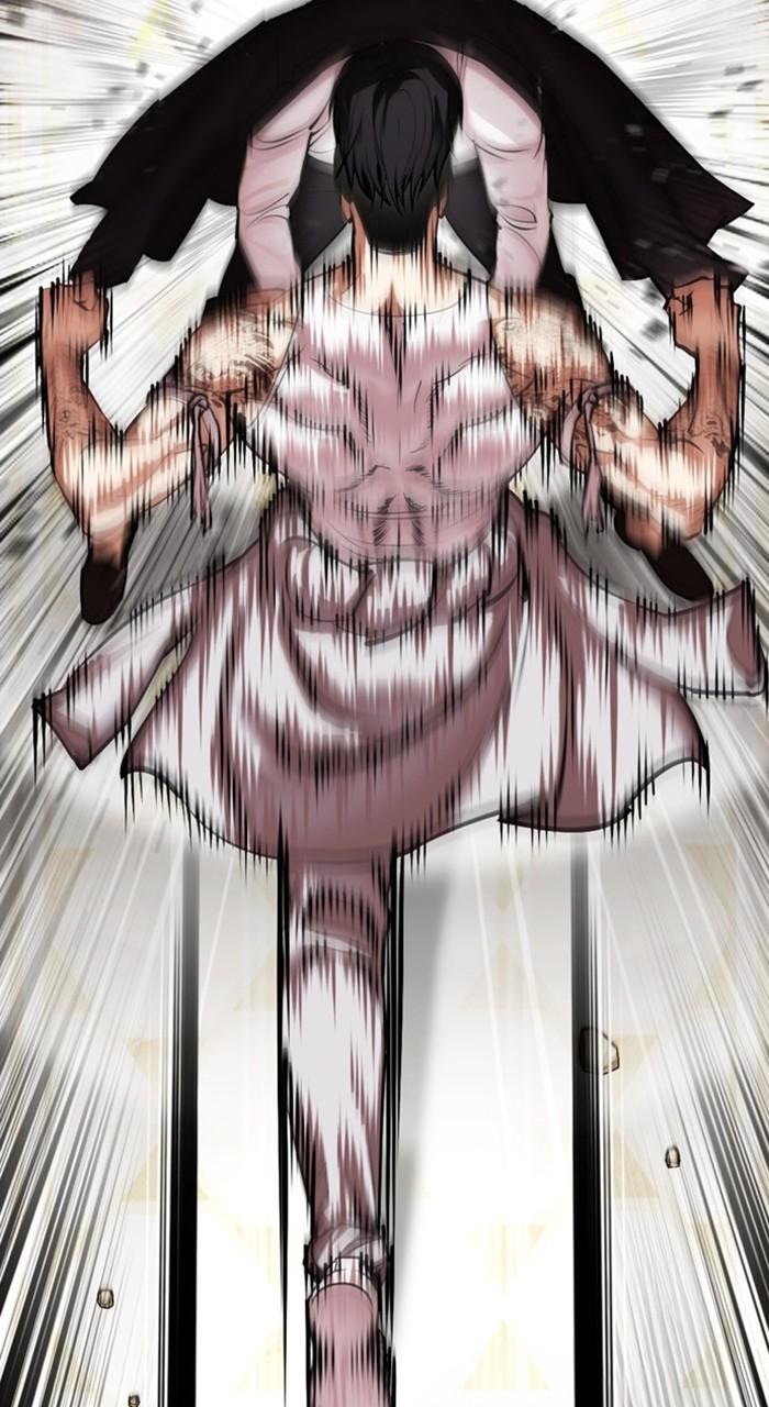 Lookism Chapter 458 — page 131