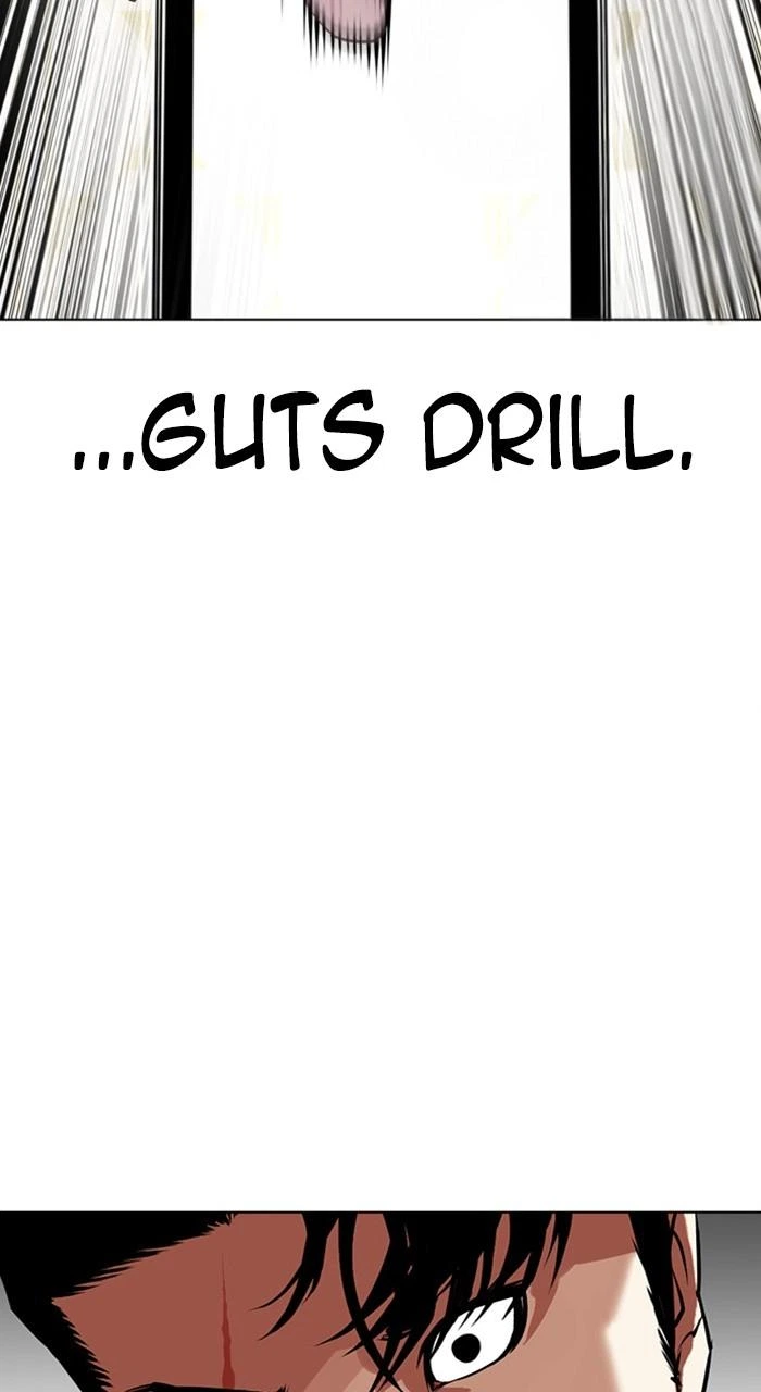 Lookism Chapter 458 — page 132