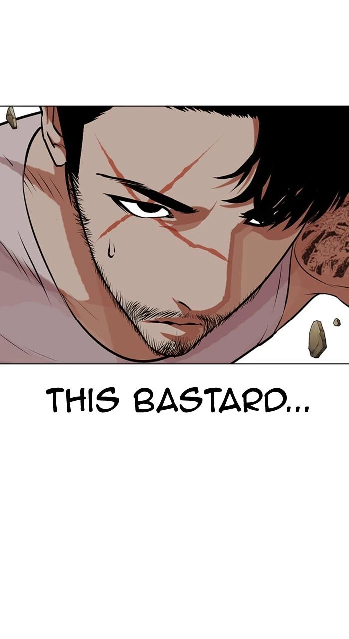 Lookism Chapter 458 — page 135