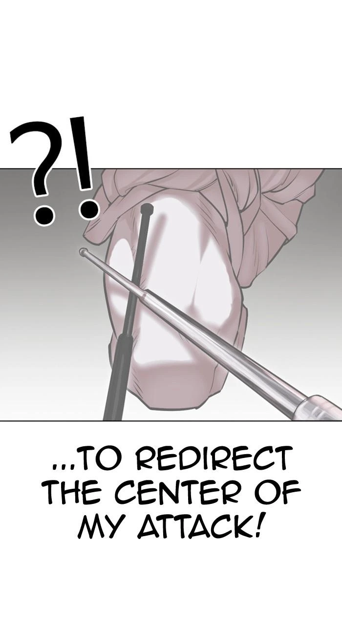 Lookism Chapter 458 — page 137