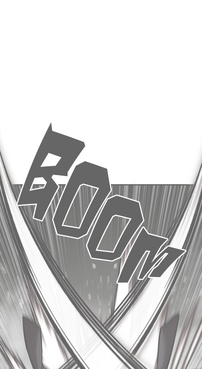 Lookism Chapter 458 — page 138